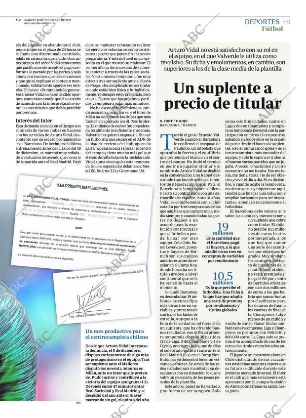 ABC SEVILLA 28-12-2019 página 69
