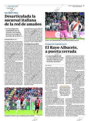 ABC SEVILLA 28-12-2019 página 70