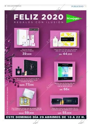 ABC SEVILLA 28-12-2019 página 71