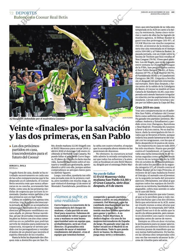 ABC SEVILLA 28-12-2019 página 72