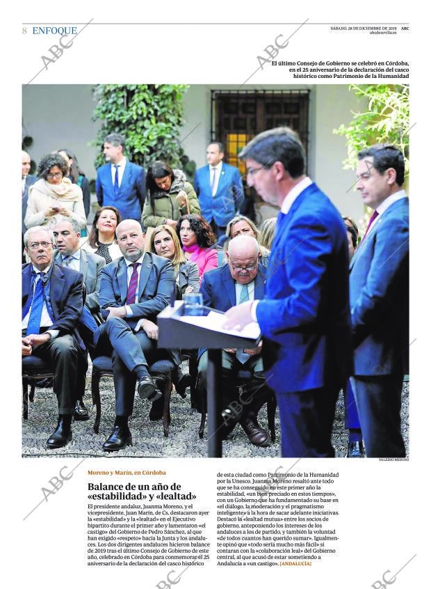 ABC SEVILLA 28-12-2019 página 8