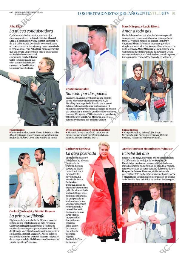 ABC SEVILLA 28-12-2019 página 81