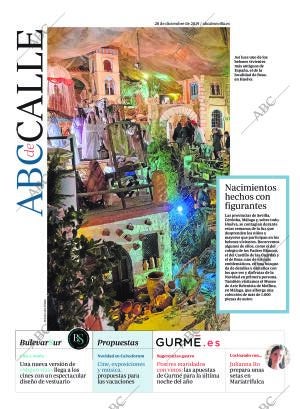 ABC SEVILLA 28-12-2019 página 83
