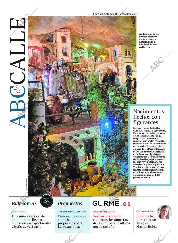 ABC SEVILLA 28-12-2019 página 83