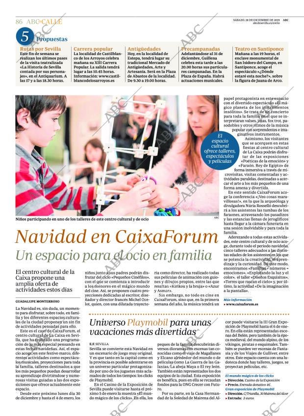 ABC SEVILLA 28-12-2019 página 86
