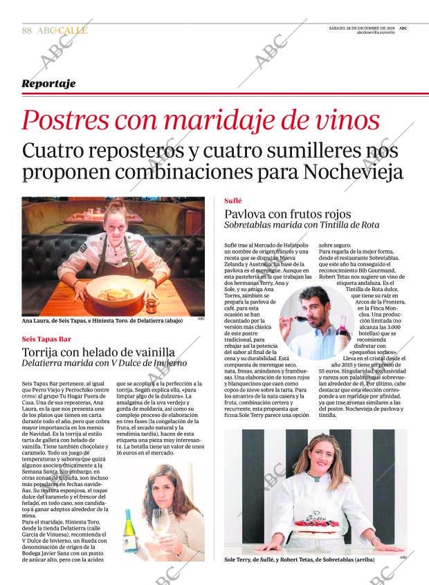 ABC SEVILLA 28-12-2019 página 88