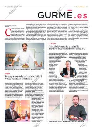 ABC SEVILLA 28-12-2019 página 89