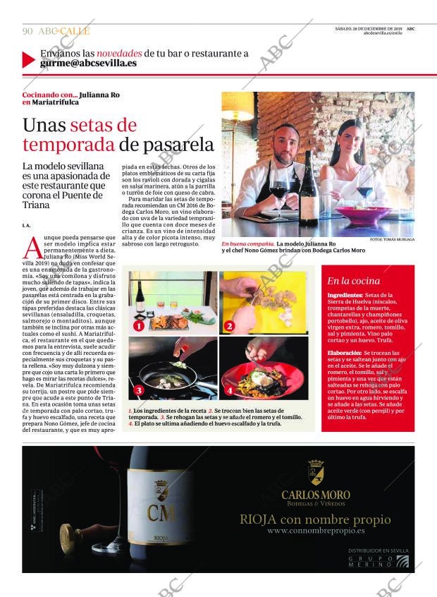 ABC SEVILLA 28-12-2019 página 90