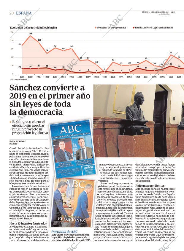 ABC MADRID 30-12-2019 página 20