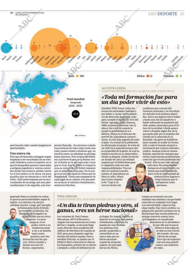 ABC MADRID 30-12-2019 página 45
