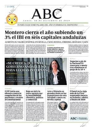 ABC SEVILLA 30-12-2019 página 2