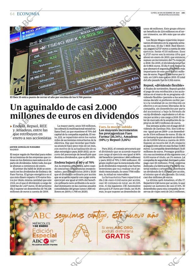 ABC SEVILLA 30-12-2019 página 64