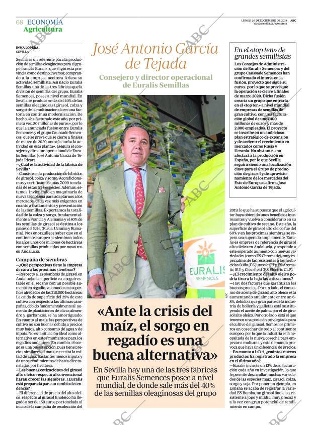 ABC SEVILLA 30-12-2019 página 68