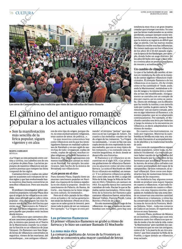 ABC SEVILLA 30-12-2019 página 78