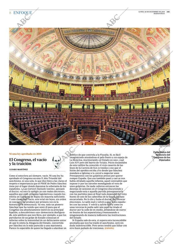 ABC SEVILLA 30-12-2019 página 8