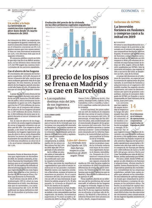 ABC CORDOBA 31-12-2019 página 49