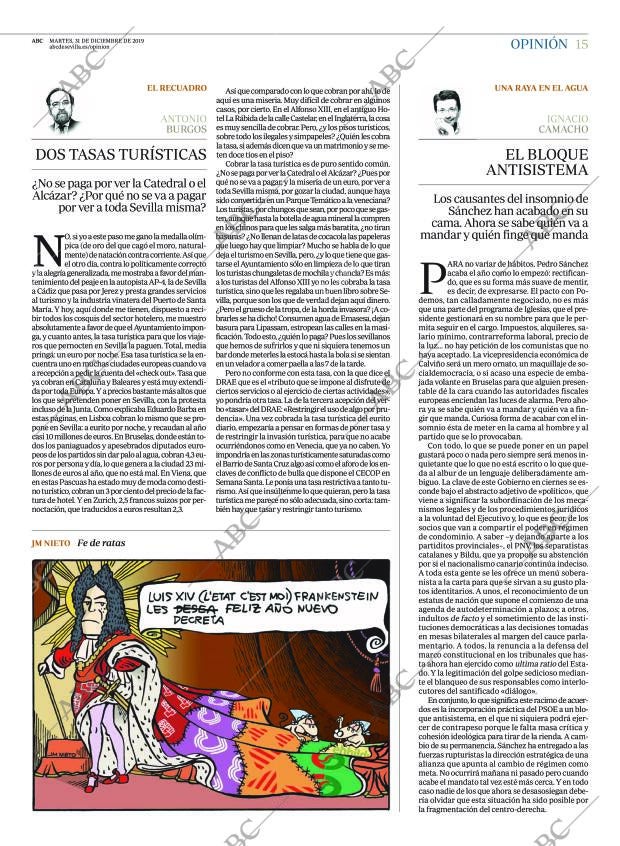 ABC SEVILLA 31-12-2019 página 15