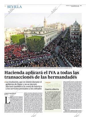 ABC SEVILLA 31-12-2019 página 18