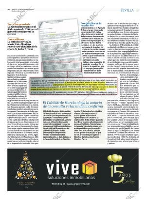 ABC SEVILLA 31-12-2019 página 19