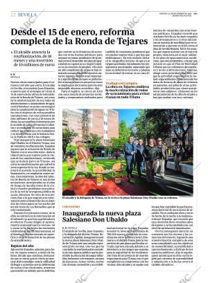 ABC SEVILLA 31-12-2019 página 22