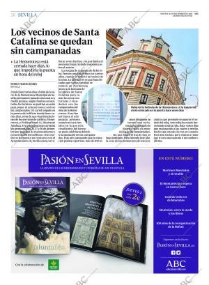 ABC SEVILLA 31-12-2019 página 26