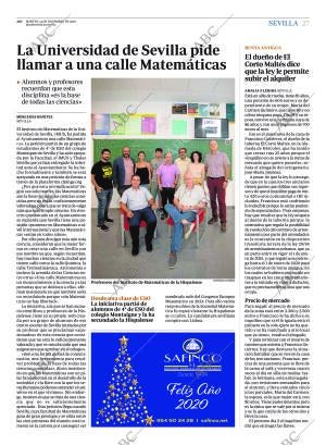 ABC SEVILLA 31-12-2019 página 27