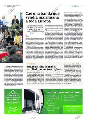 ABC SEVILLA 31-12-2019 página 29