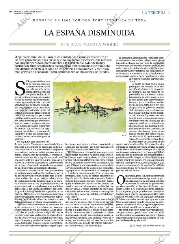 ABC SEVILLA 31-12-2019 página 3