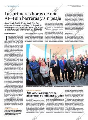 ABC SEVILLA 31-12-2019 página 34