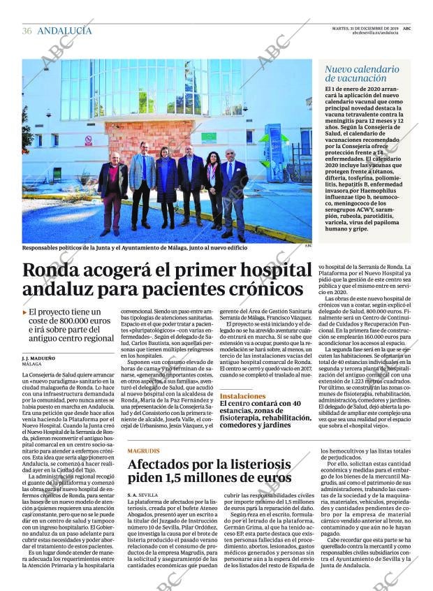 ABC SEVILLA 31-12-2019 página 36