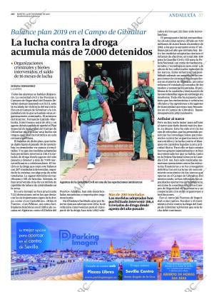 ABC SEVILLA 31-12-2019 página 37