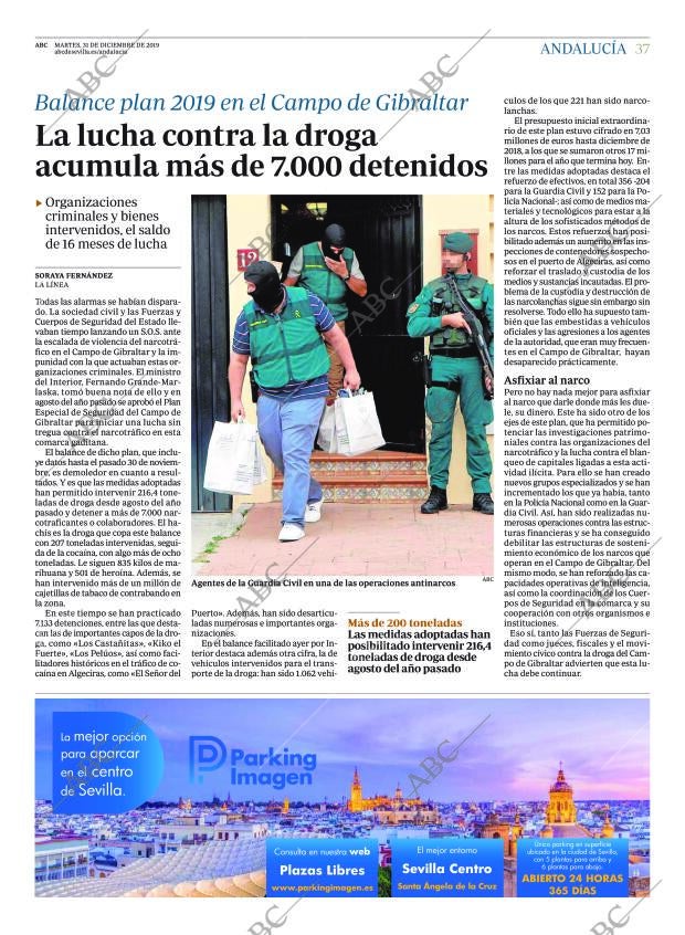 ABC SEVILLA 31-12-2019 página 37