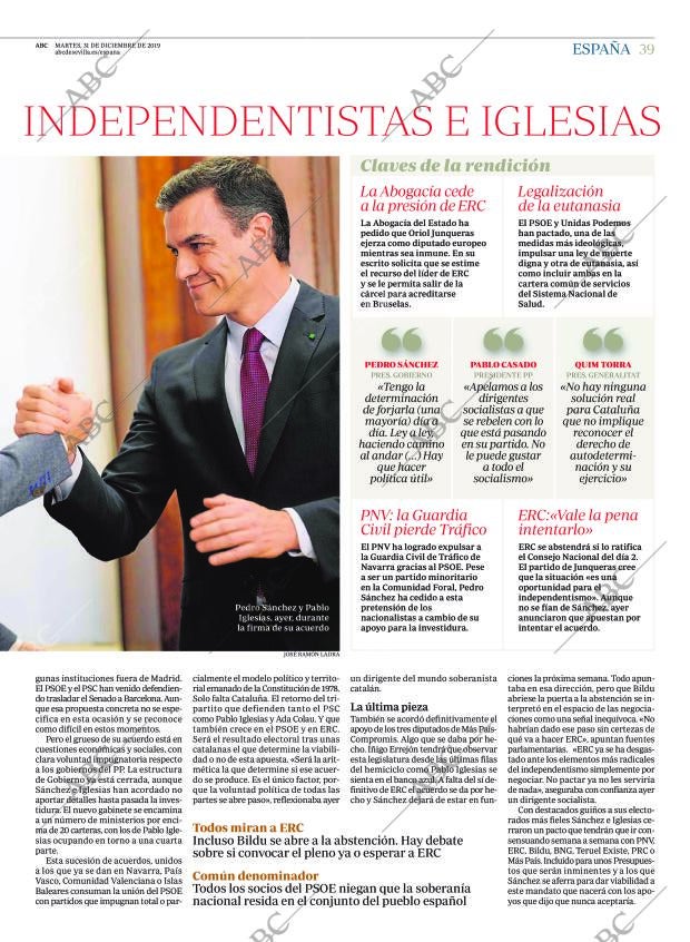 ABC SEVILLA 31-12-2019 página 39