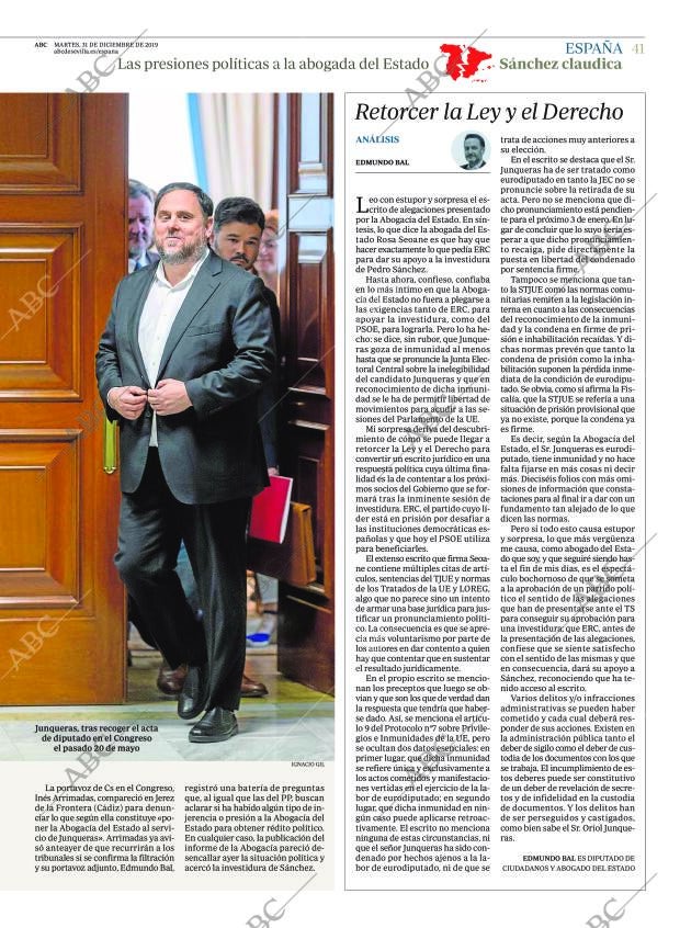 ABC SEVILLA 31-12-2019 página 41