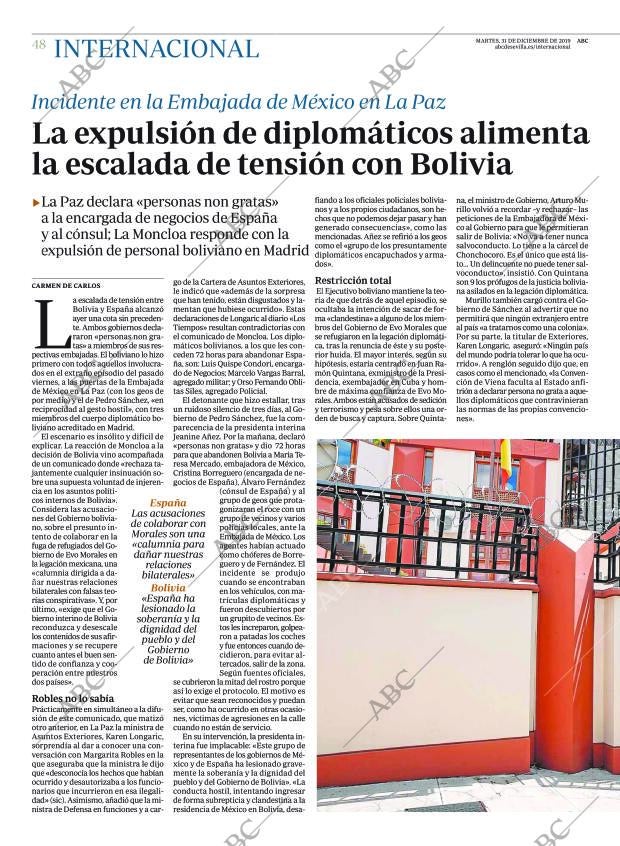 ABC SEVILLA 31-12-2019 página 48