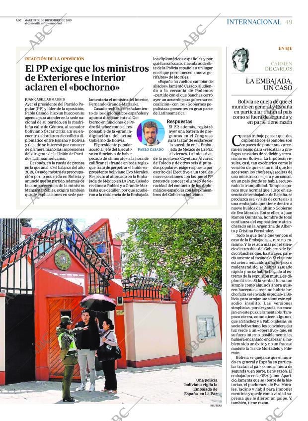 ABC SEVILLA 31-12-2019 página 49