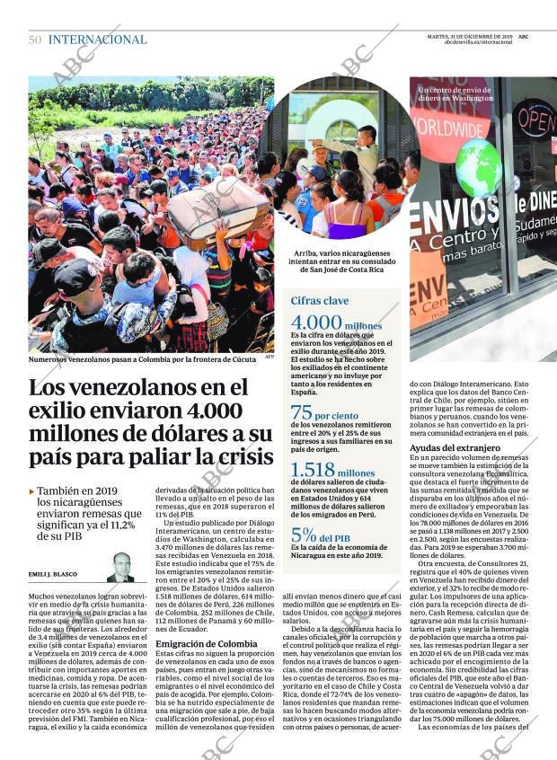 ABC SEVILLA 31-12-2019 página 50