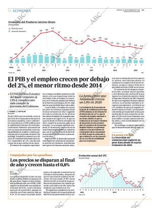 ABC SEVILLA 31-12-2019 página 54