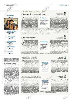 ABC SEVILLA 31-12-2019 página 61