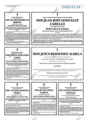 ABC SEVILLA 31-12-2019 página 65