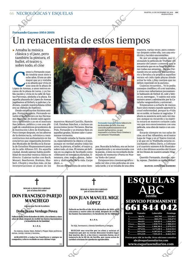ABC SEVILLA 31-12-2019 página 66