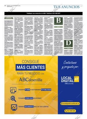 ABC SEVILLA 31-12-2019 página 67