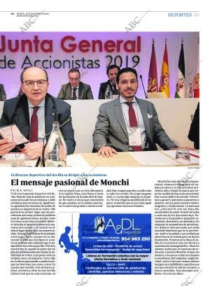 ABC SEVILLA 31-12-2019 página 69