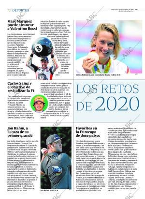 ABC SEVILLA 31-12-2019 página 72