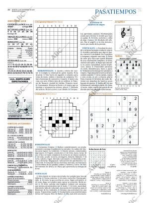ABC SEVILLA 31-12-2019 página 75