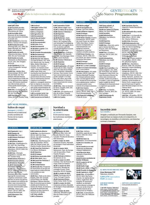ABC SEVILLA 31-12-2019 página 79