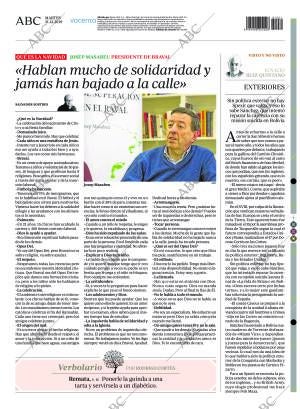 ABC SEVILLA 31-12-2019 página 80