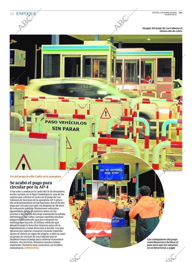 ABC SEVILLA 02-01-2020 página 10