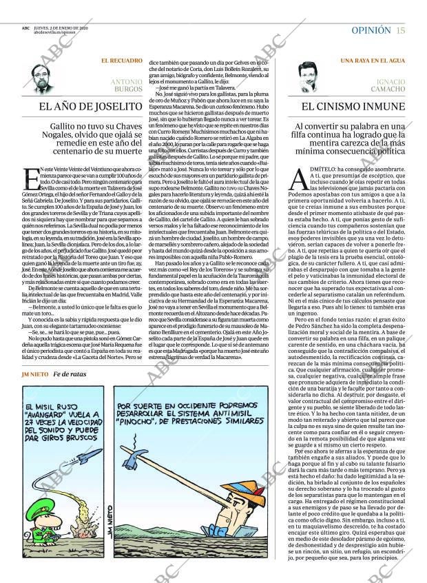 ABC SEVILLA 02-01-2020 página 15