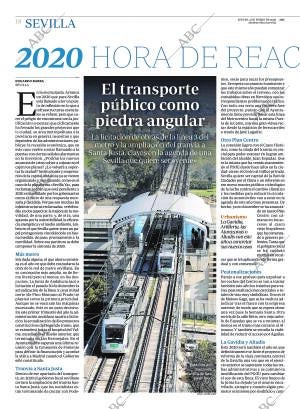 ABC SEVILLA 02-01-2020 página 18